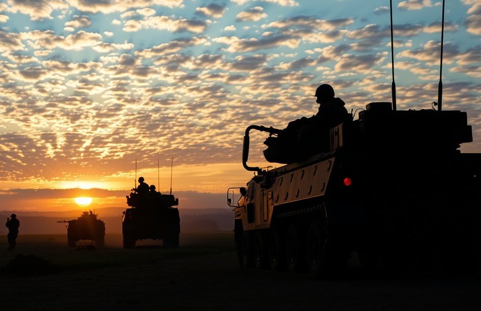 Military Wallpaper HD