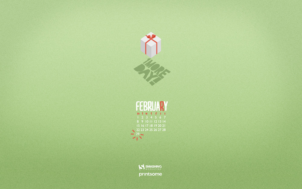 🔥 Download Desktop Wallpaper Calendars February Smashing Magazine by