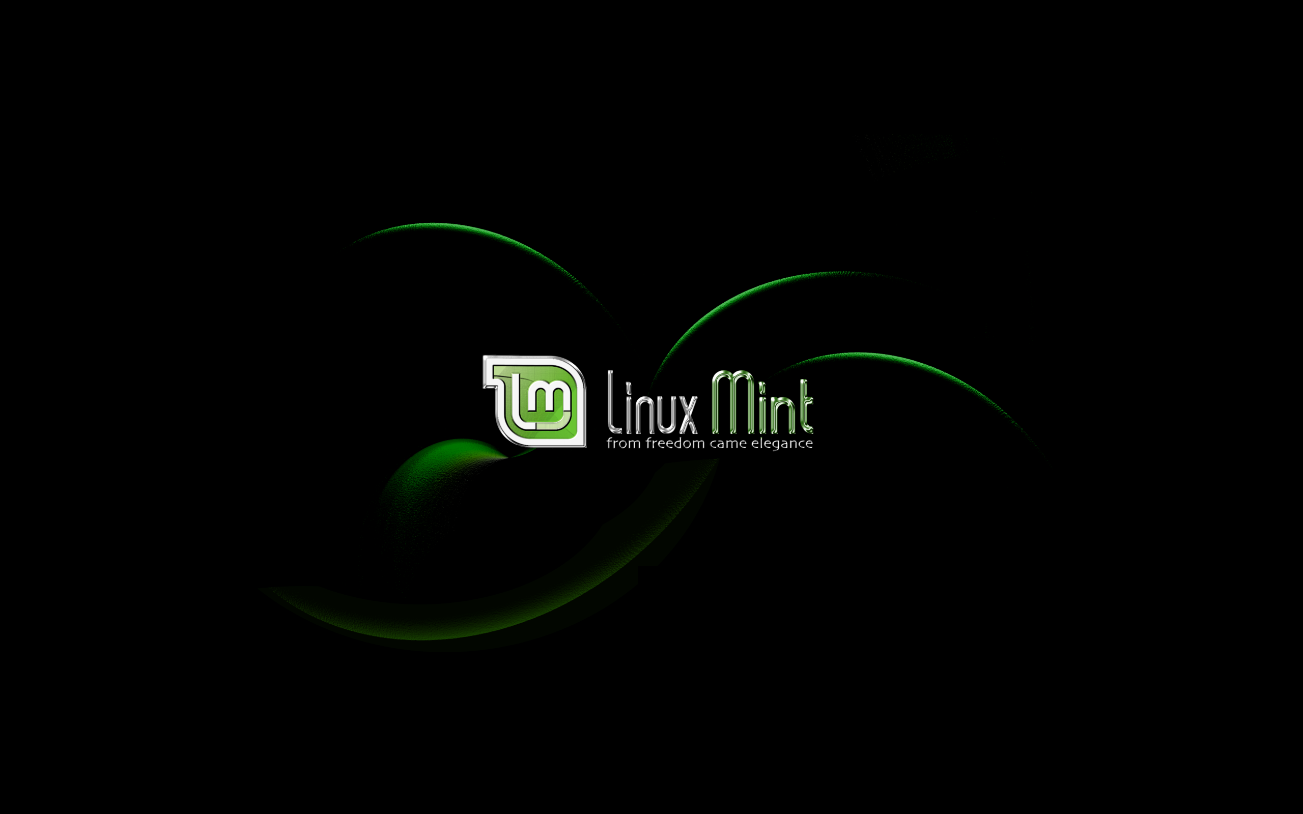 Linux Mint Forums Topic Curves New Wallpaper