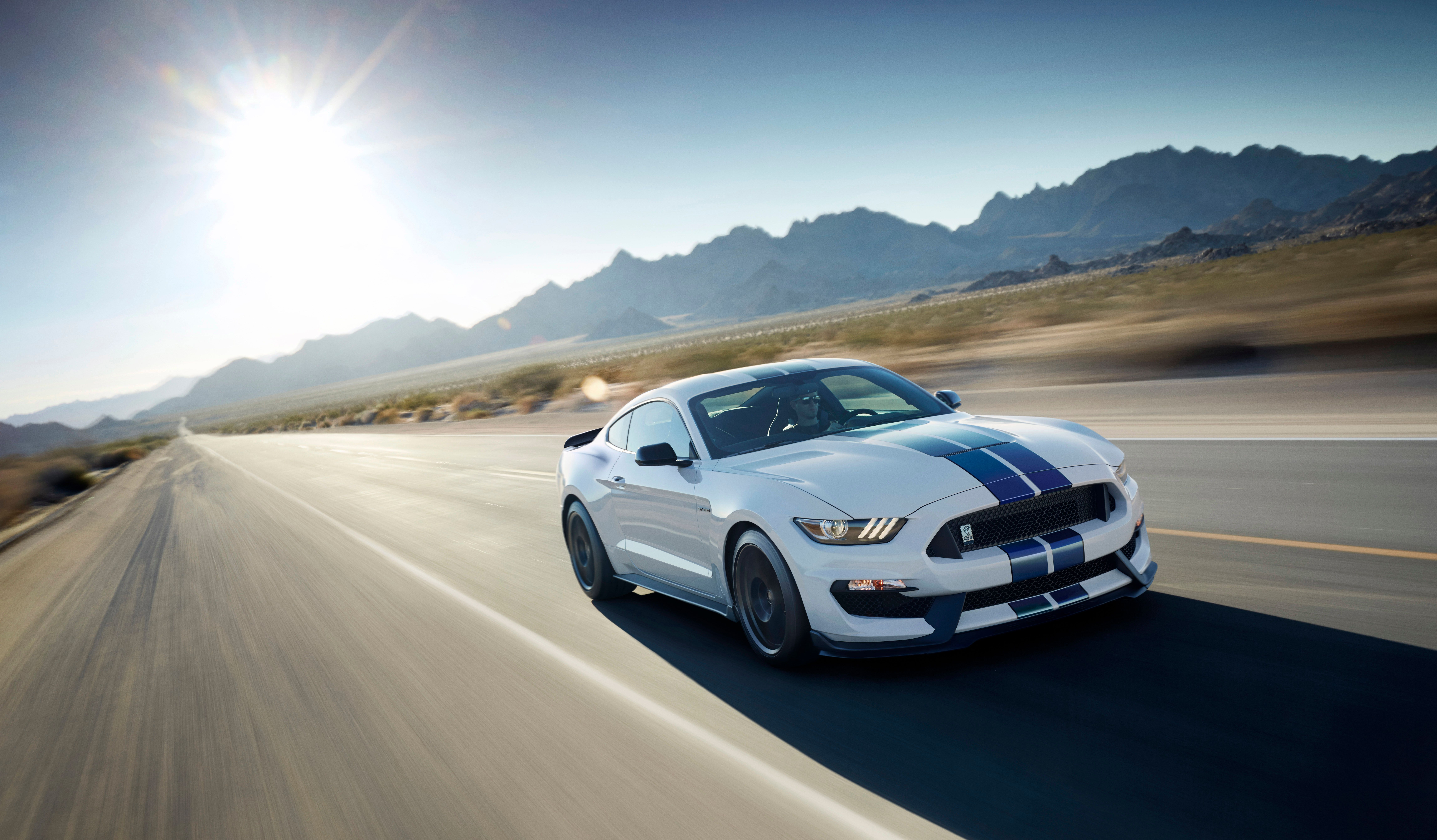 Ford Mustang 10k Wallpaper HD Cars 4k Image Photos And Picture