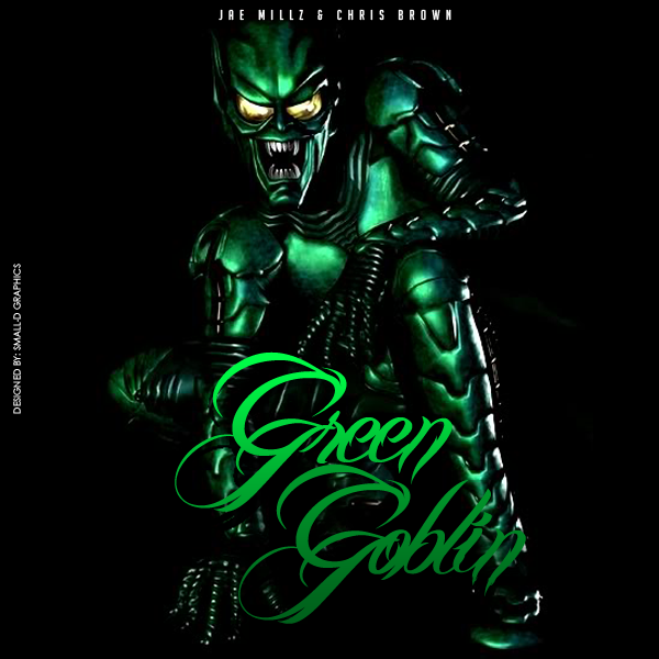 [72+] Green Goblin Wallpapers on WallpaperSafari