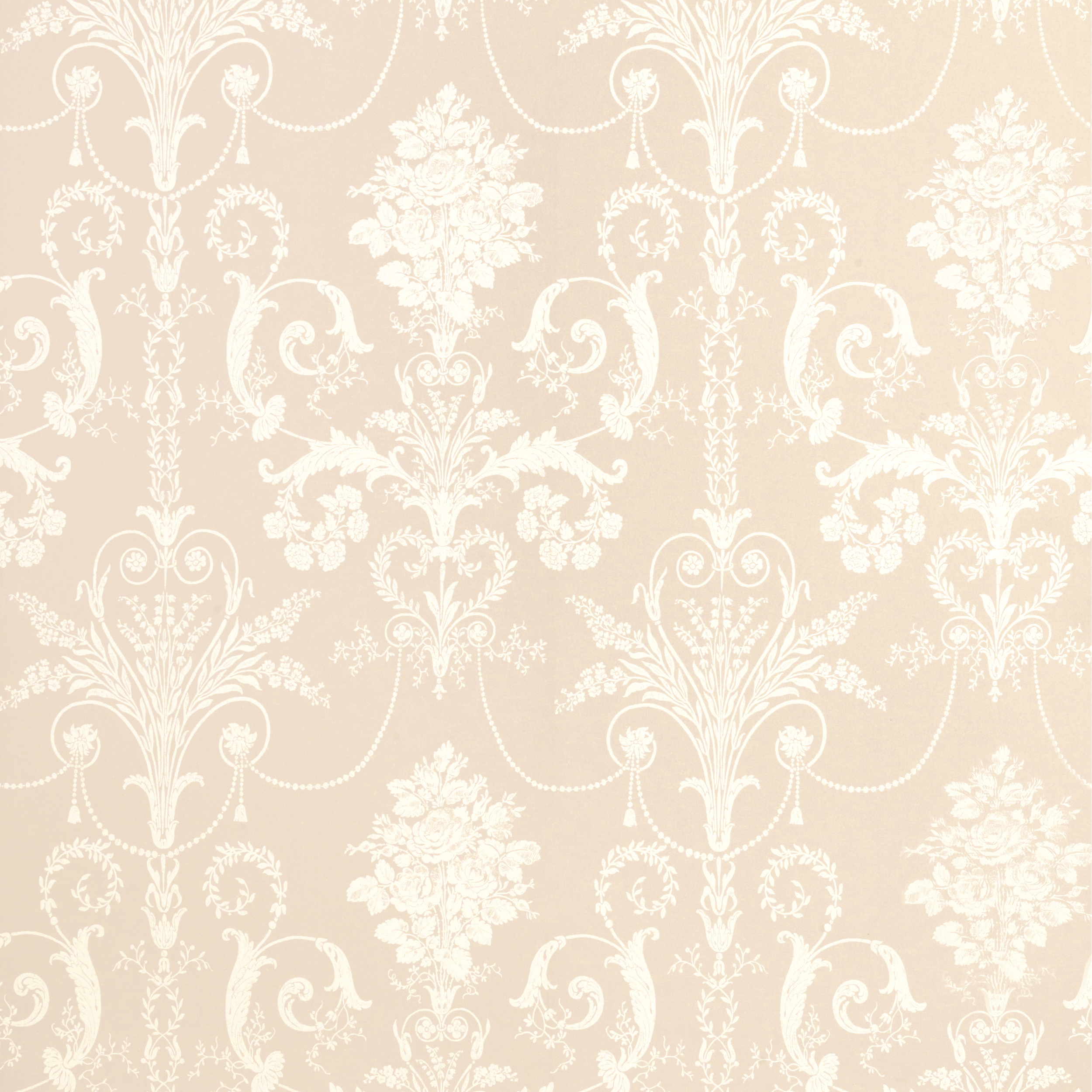 Furnishings Home Decorating Wallpaper Josette Coral