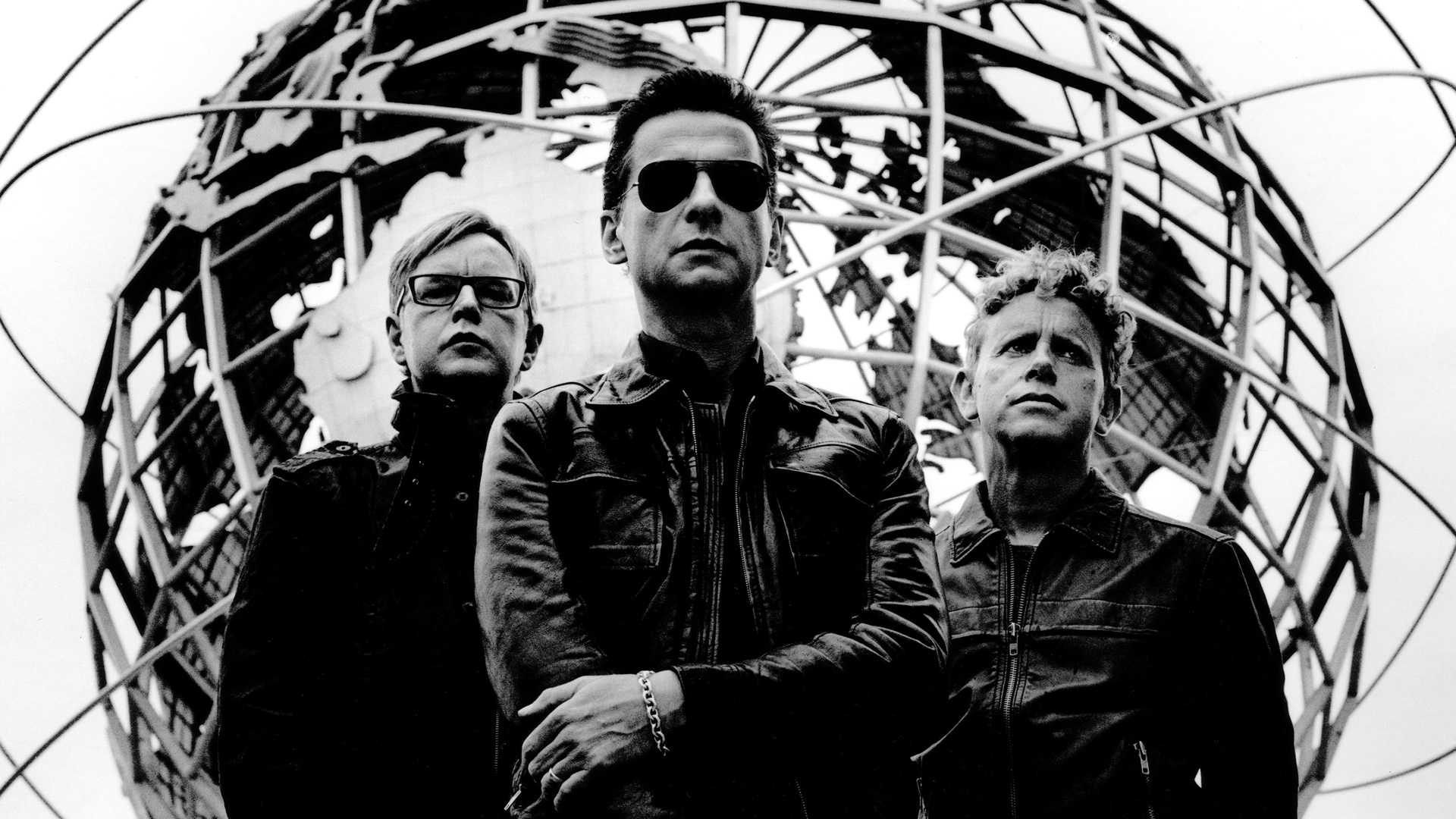Depeche Mode Music Fanart Tv