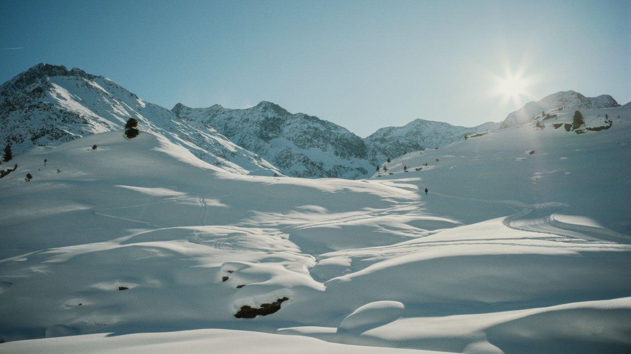 Winter Holidays Holidays in the Alps Tirol