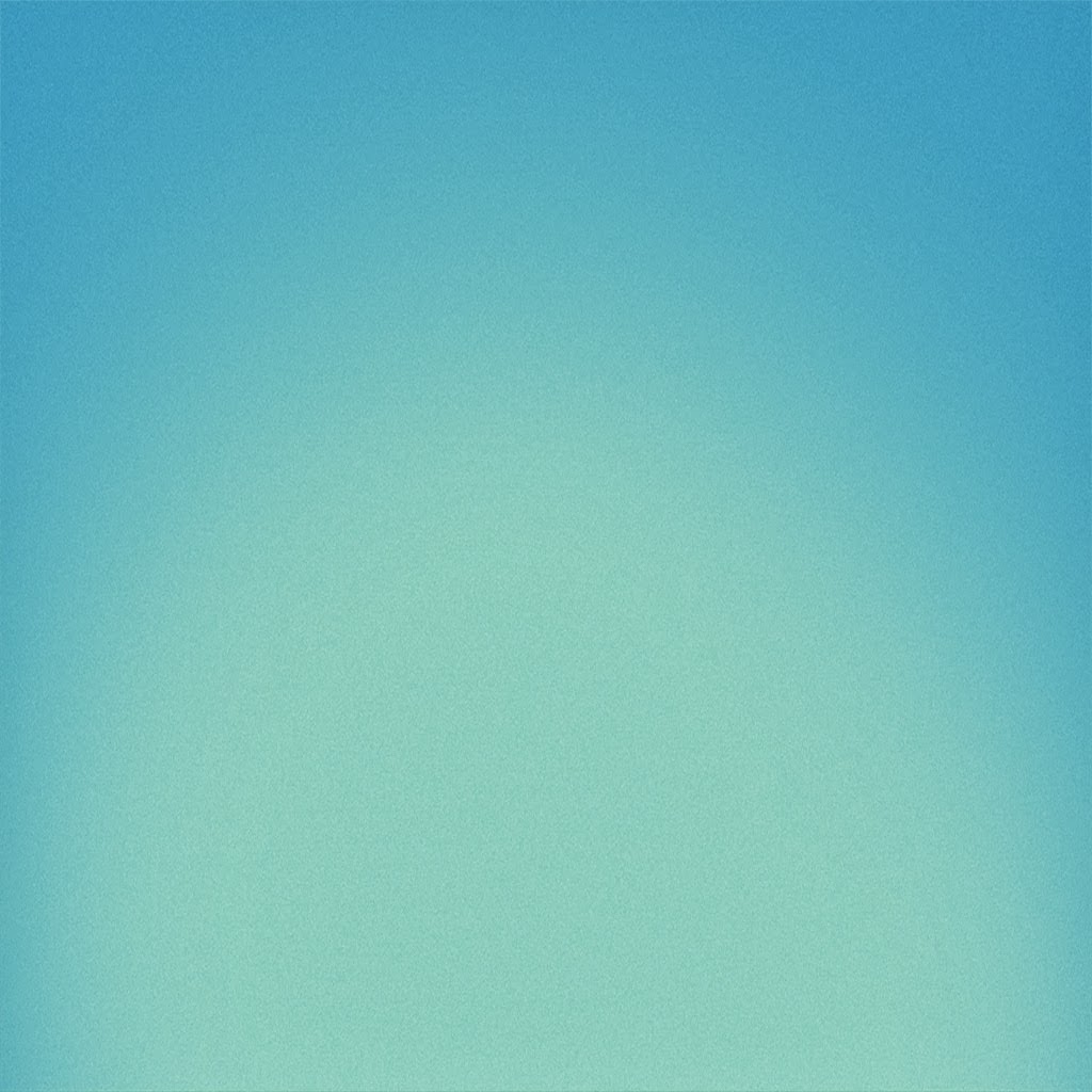 Light Blue Color Gradient iPad HD Wallpaper For My
