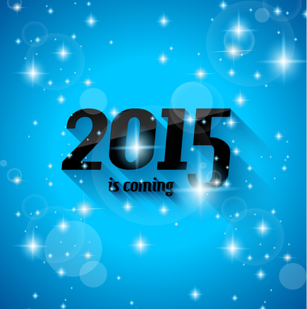 New Year By Greeting Card And Also Send Lovely Sayings Sms On