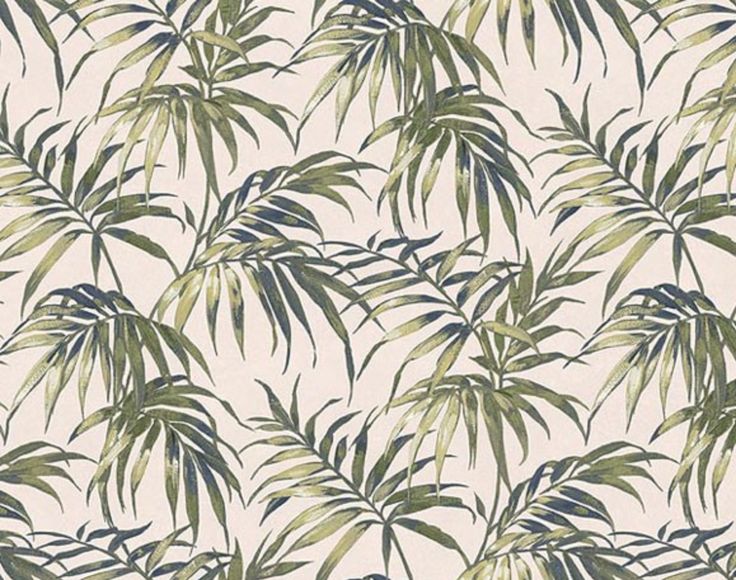 Palm Tree Wallpaper Trees Print Palmtree