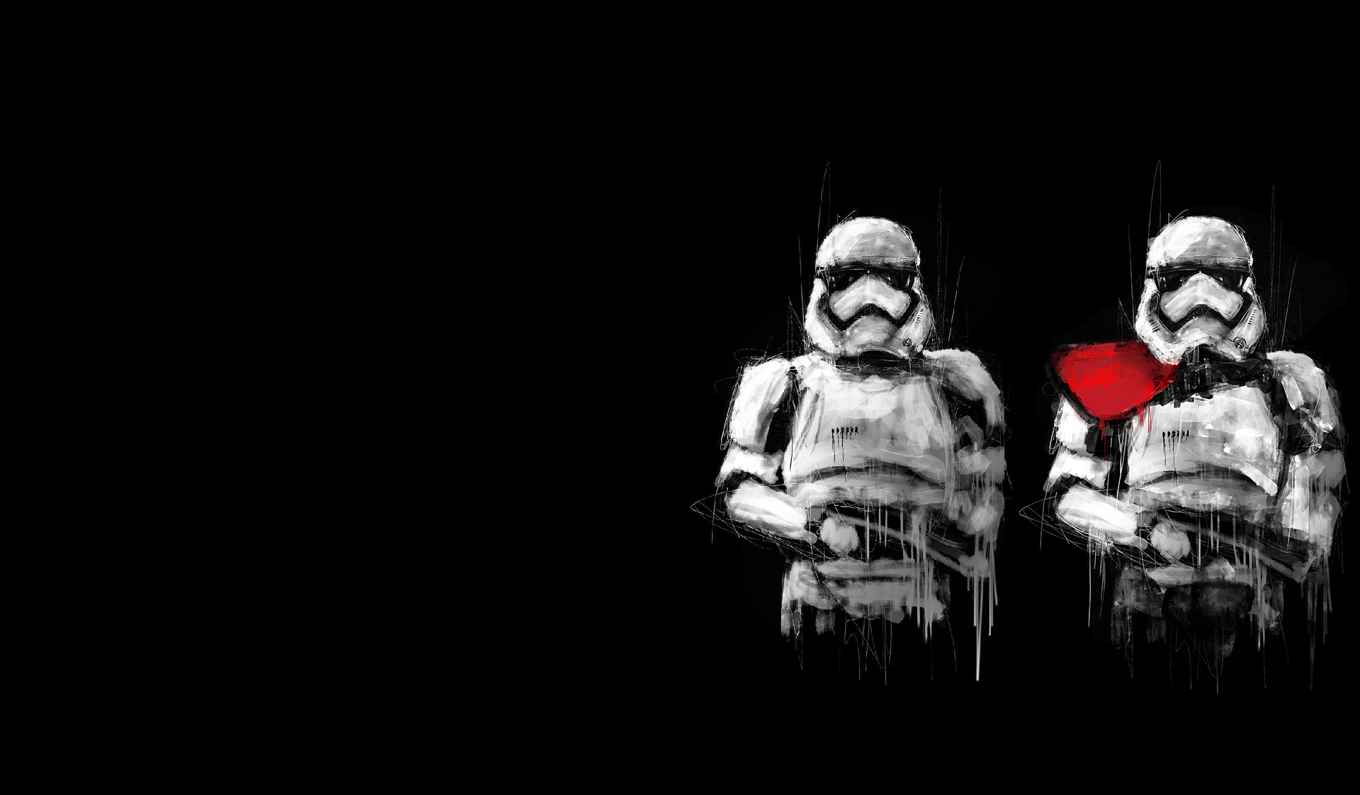 Stormtrooper Wallpaper HD For Your