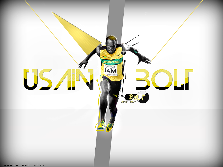 Usain Bolt Wallpaper Pictures Background