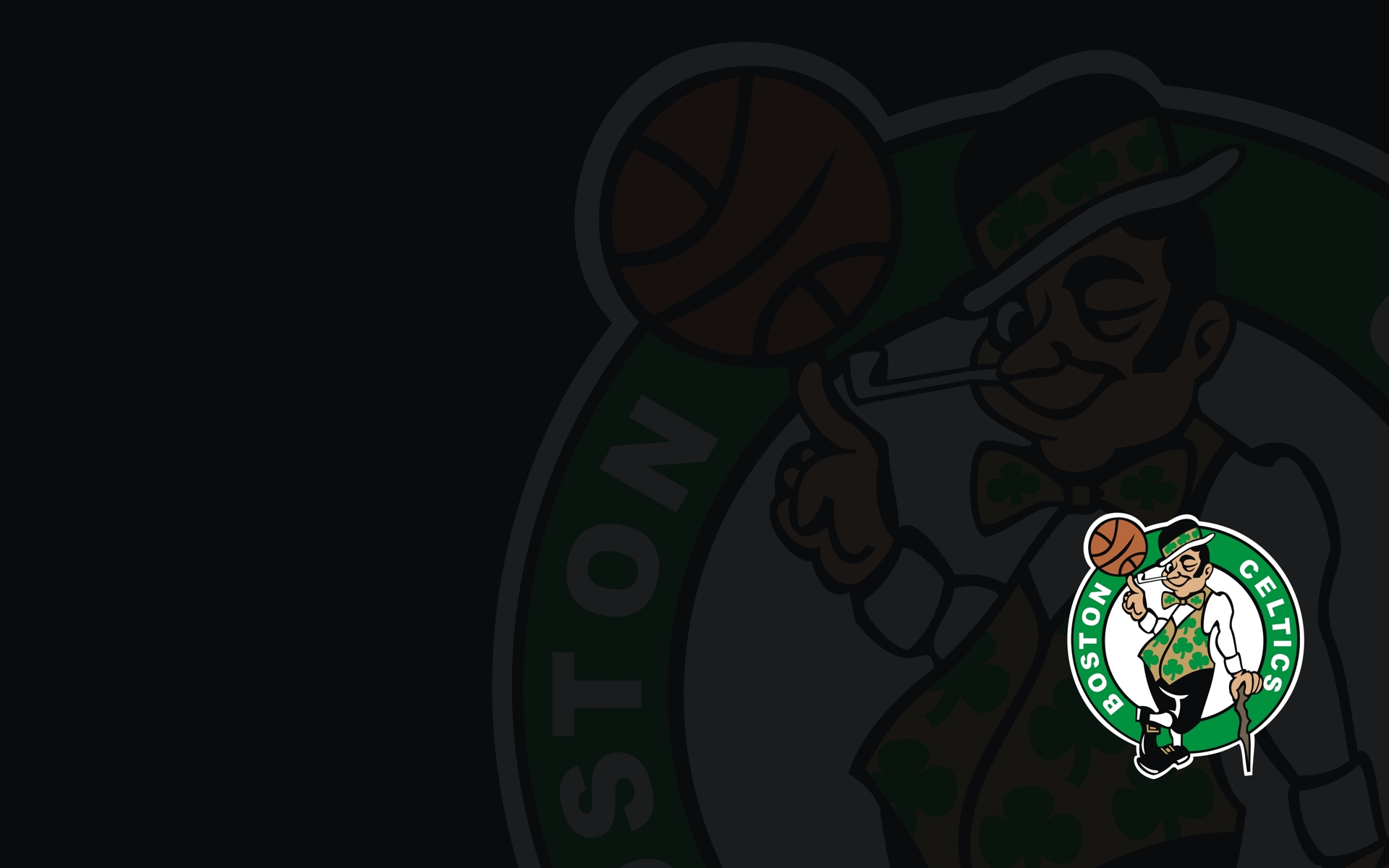Boston Celtics Wallpapers Hd Wallpapers