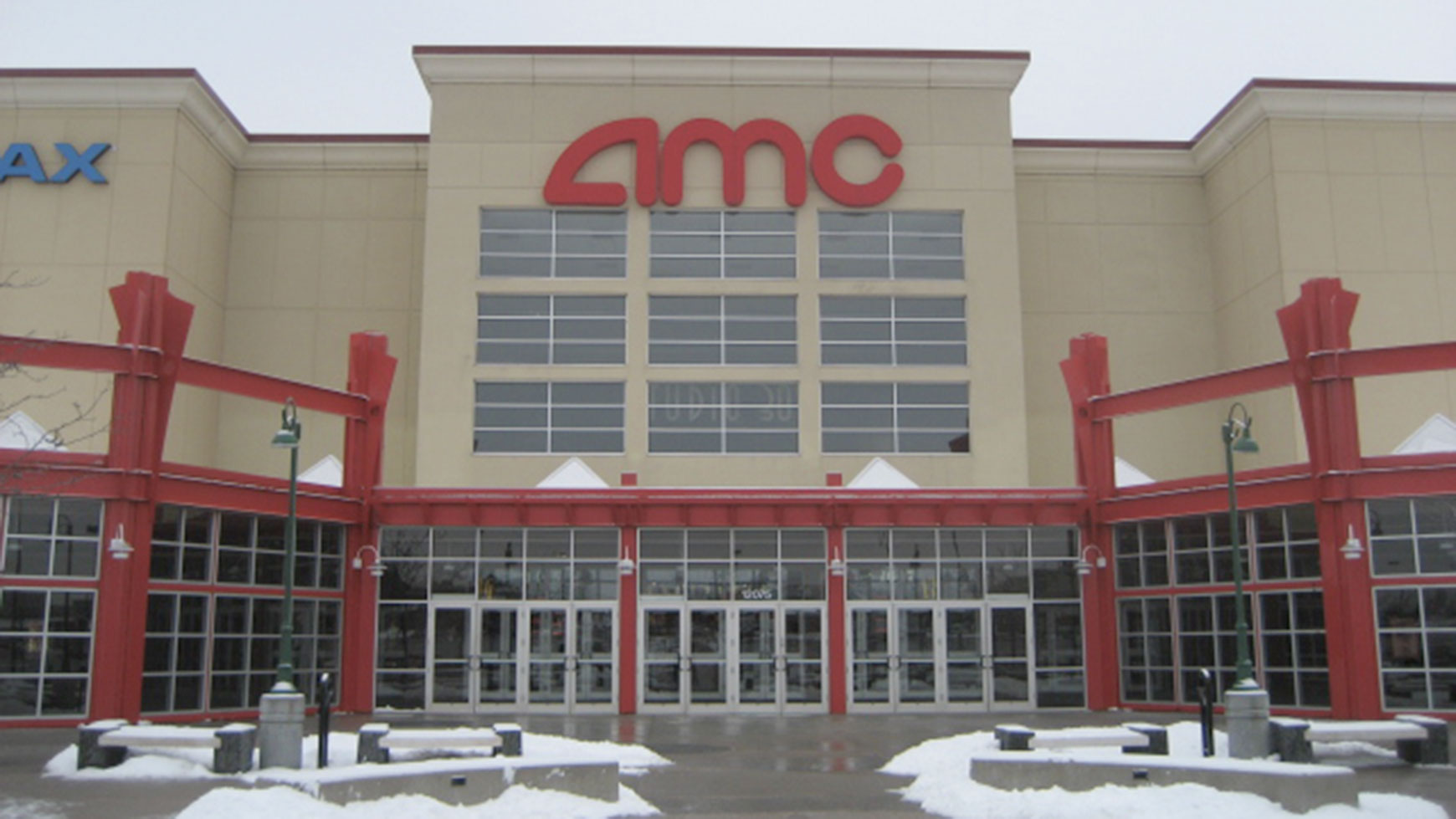 Amc Expands Sensory Friendly Movie Showings In The News