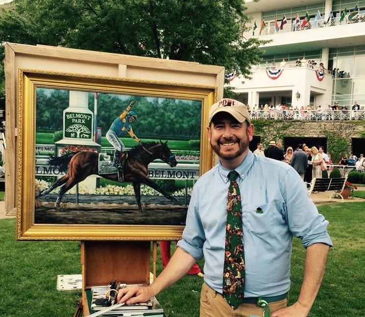  on the front of the Woodford Reserve Kentucky Derby 142 bottle 745x646