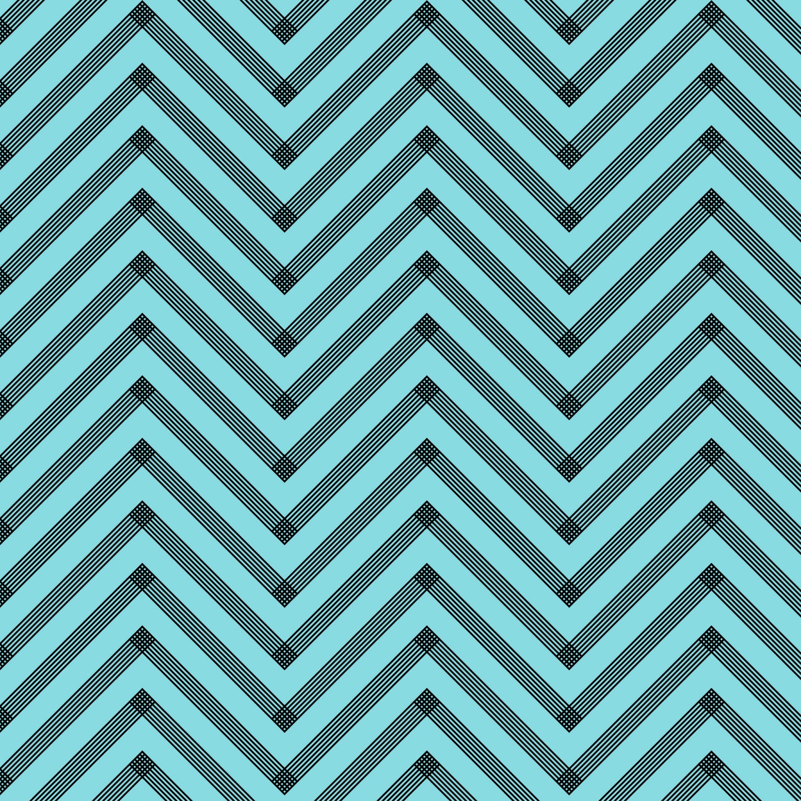 Coral And Mint Chevron Desktop Background Image Pictures Becuo