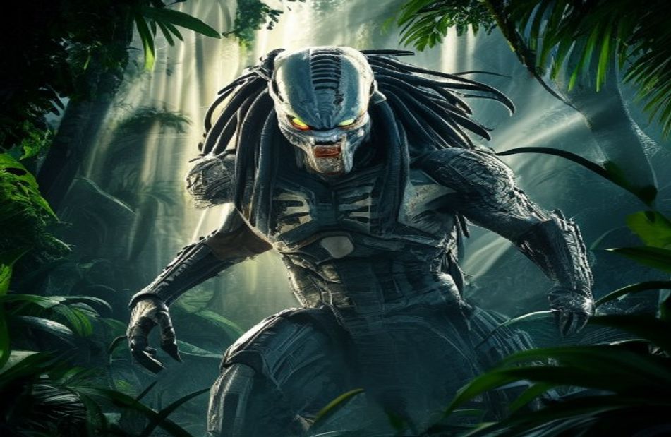Predator Hd Wallpaper
