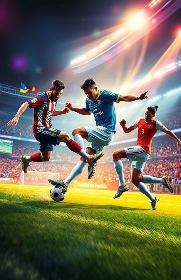 Messi Neymar Ronaldo Wallpaper