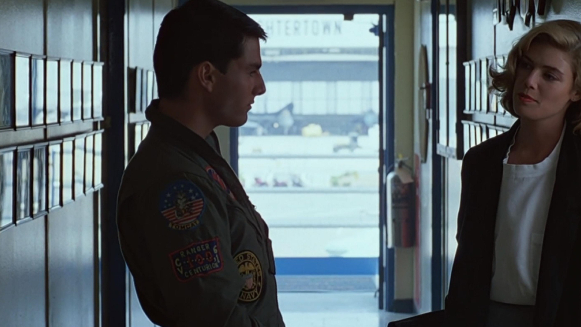 Top Gun Wallpaper