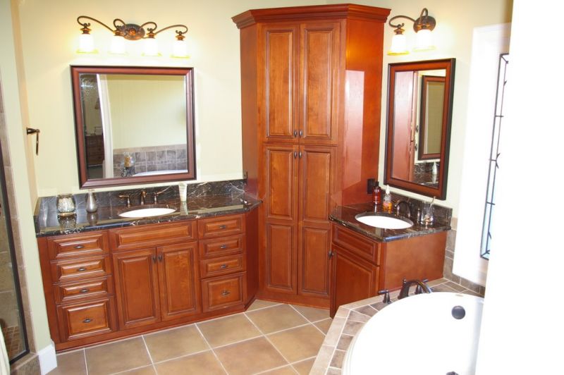 Charlotte Best Photo With New Bathroom Remodeling In Nc