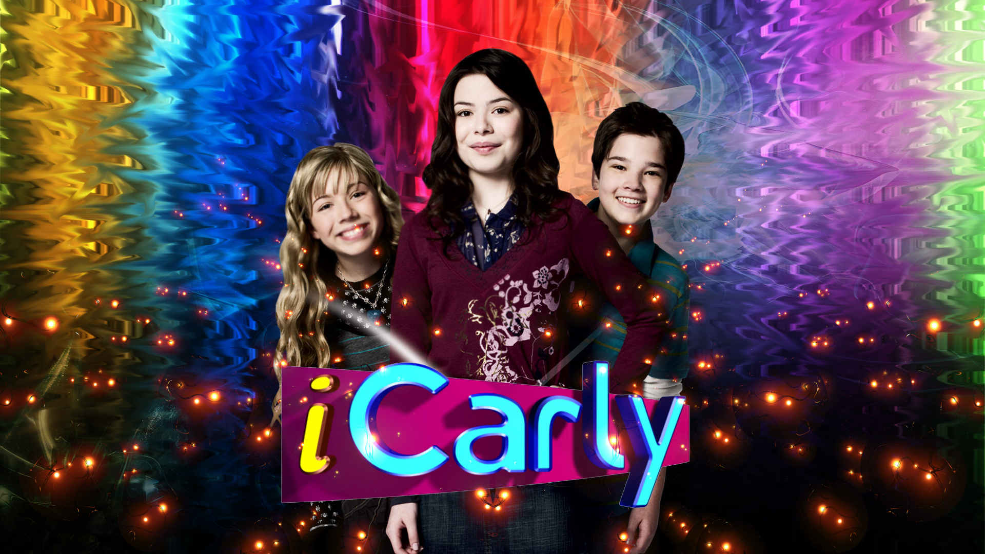 Icarly Theme Song Movie Songs Tv Soundtracks