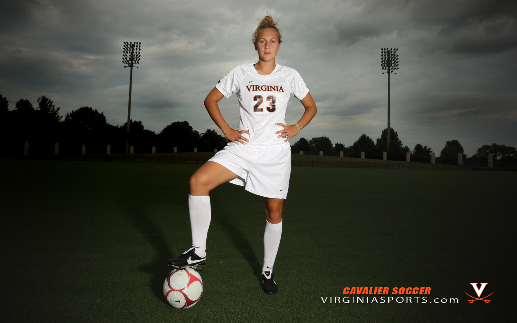 Women S Soccer Wallpaper The Official Site Of Byu Athletics