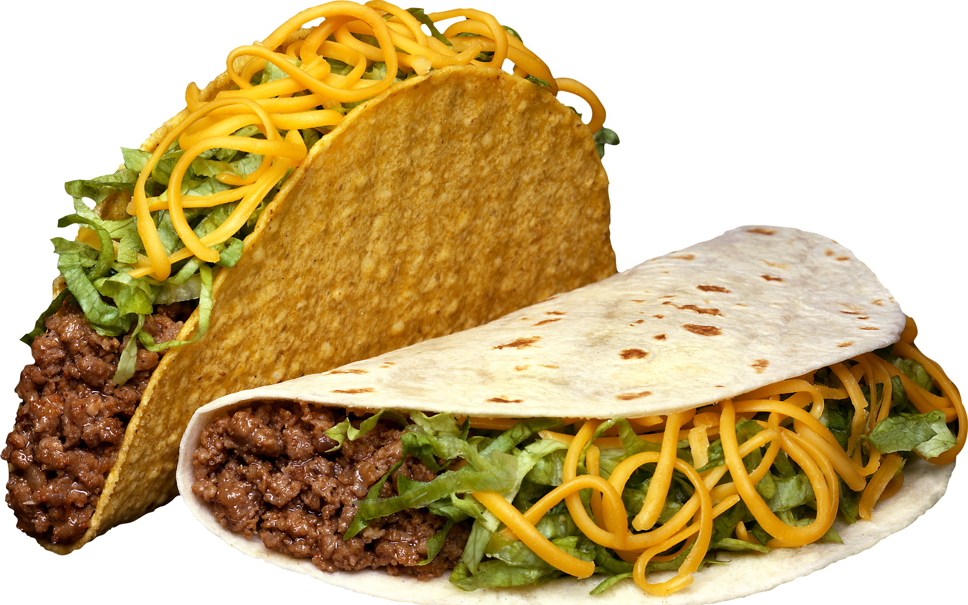 Food Taco Tacos Mexican Wallpaper