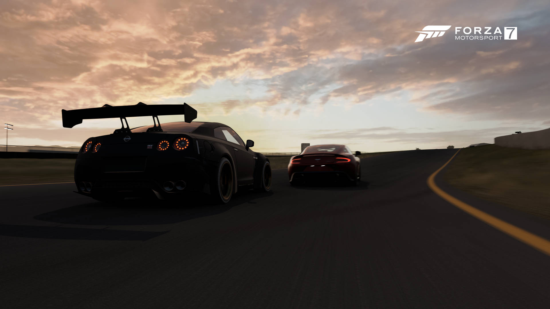 Top Forza Motorsport Wallpaper Full HD 4k To Use