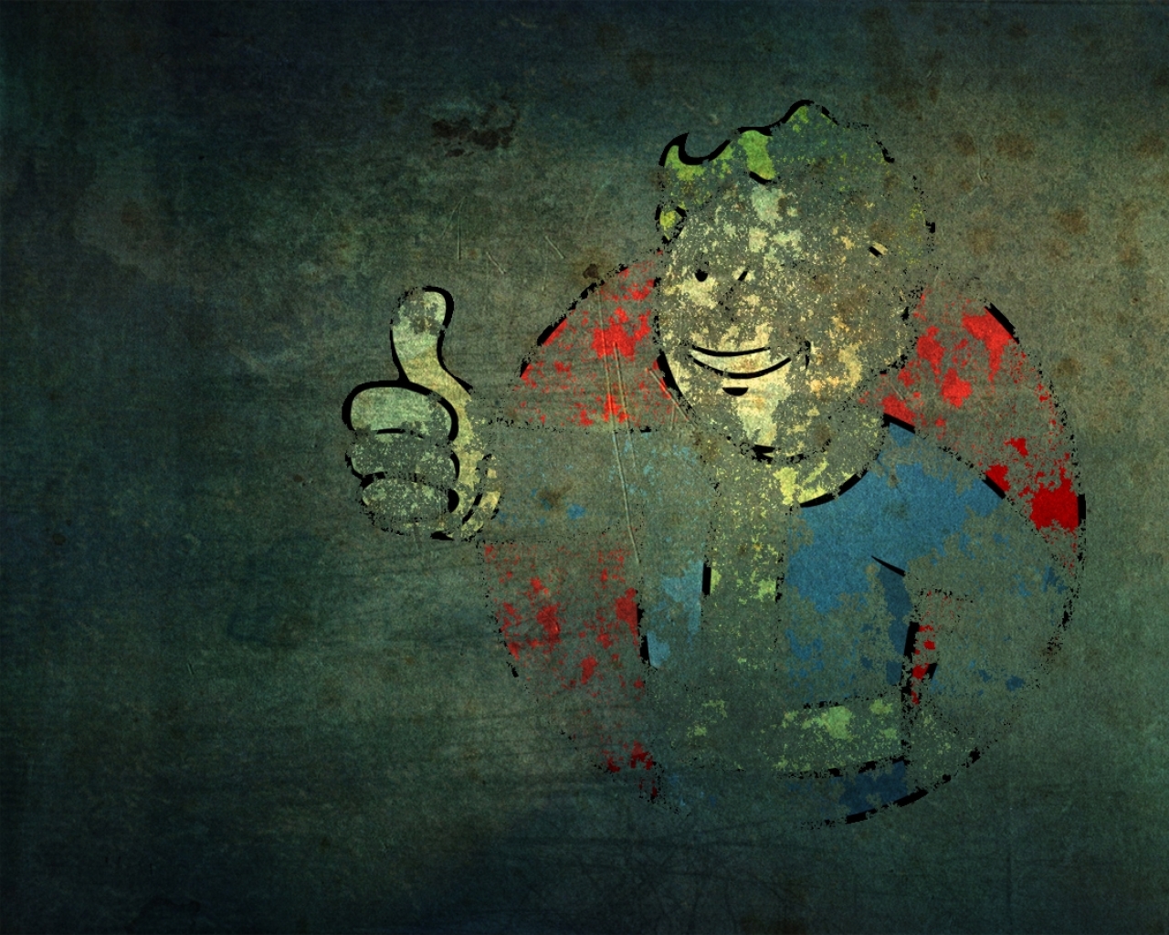 Fallout Pip Boy Wallpaper Quality Hi Res