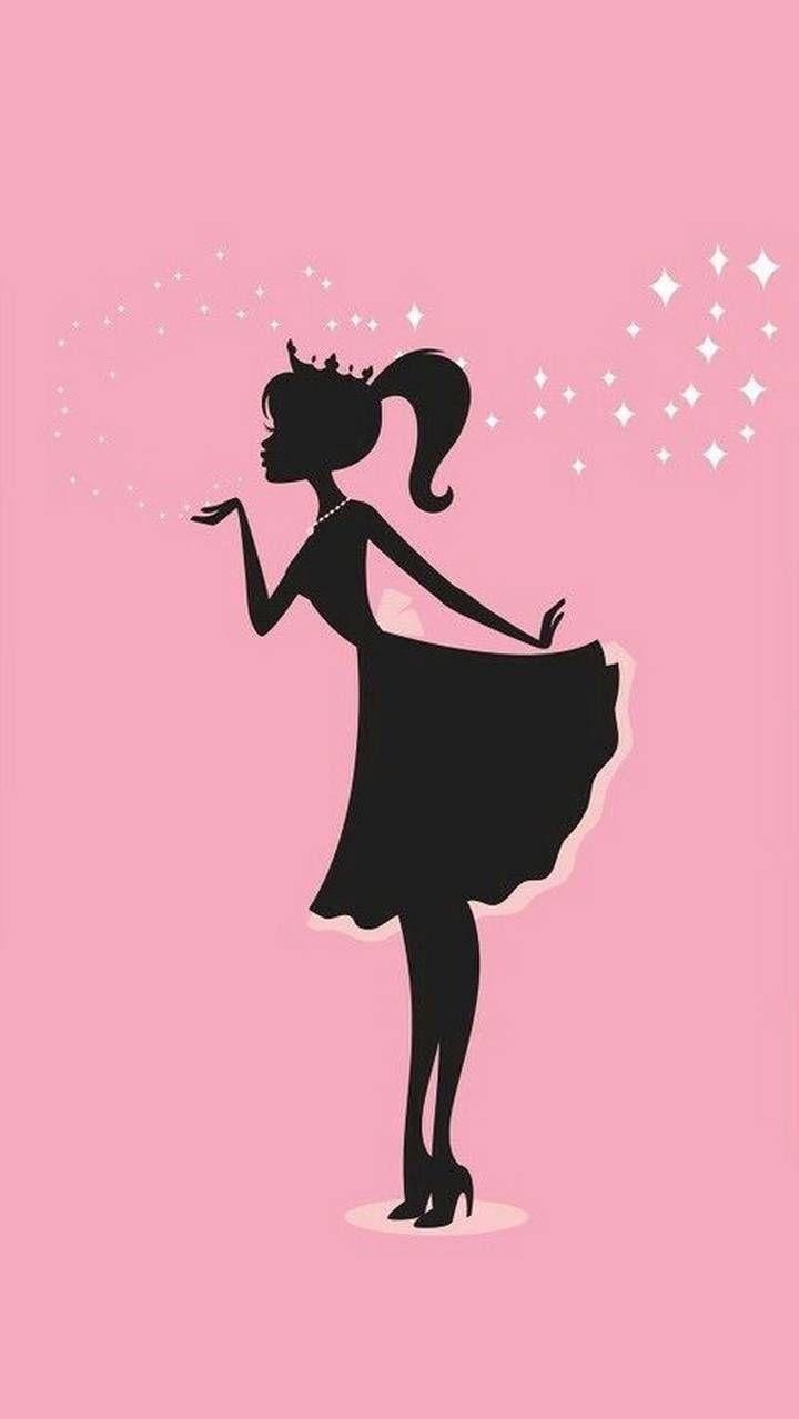 Barbie Wallpaper iPhone Disney Princess Fairy