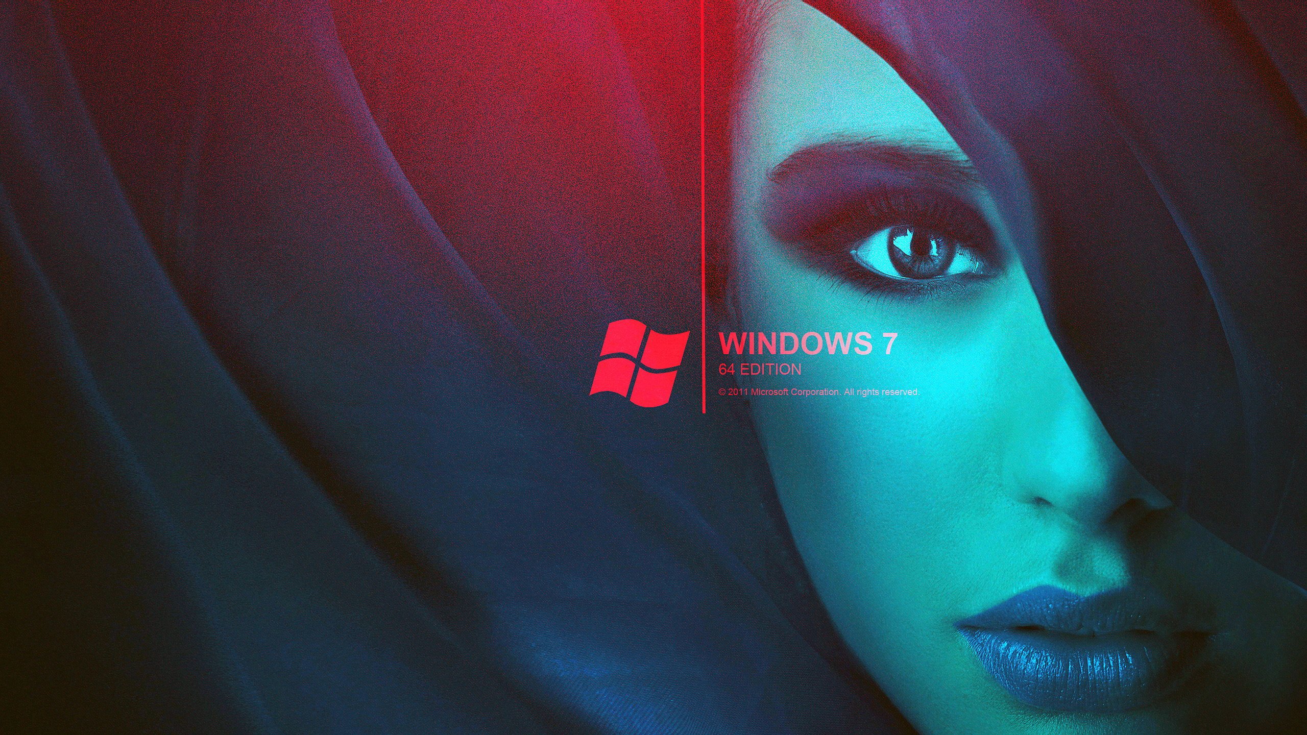 windows 7 64 bit in virtualbox