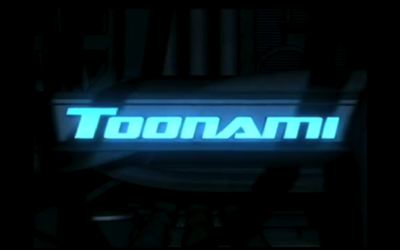 Toonami Uk Powered By Wikia