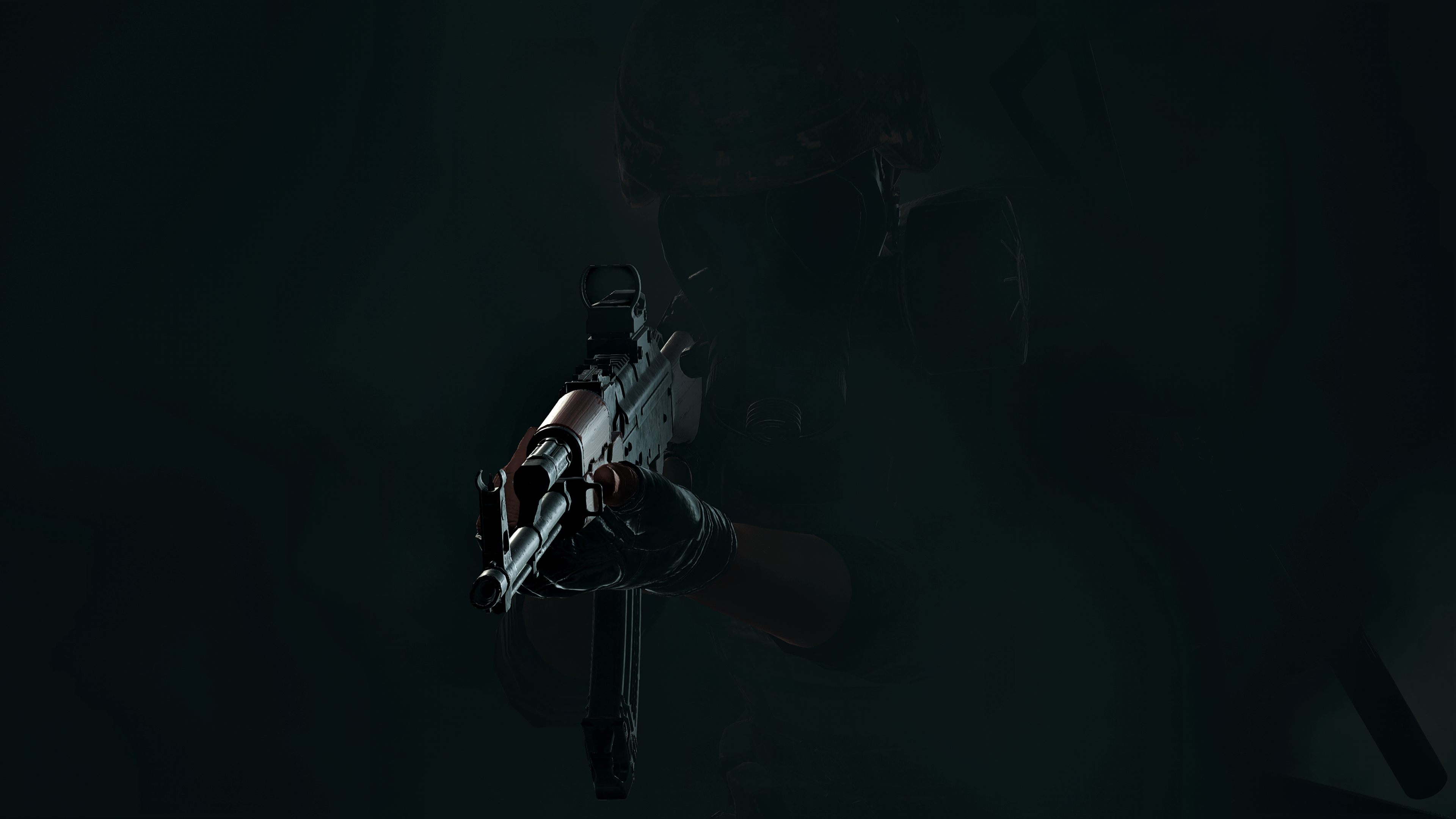Pubg Playerunknowns Battlegrounds 4k Wallpaper