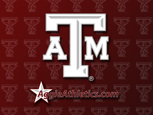 Texas A M Aggies Logo