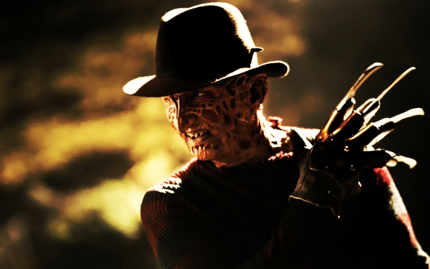 Freddy Krueger Wallpaper Best Fan