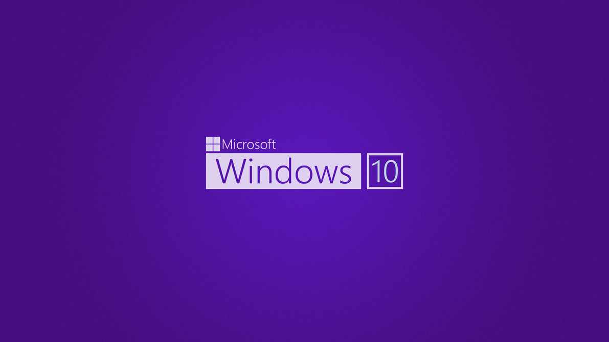 Microsoft Windows Wallpaper By Ljdesigner