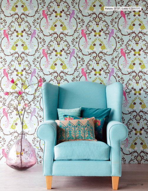 Free download Wallpaper Toronto Designer Wallpaper Store [502x650] for