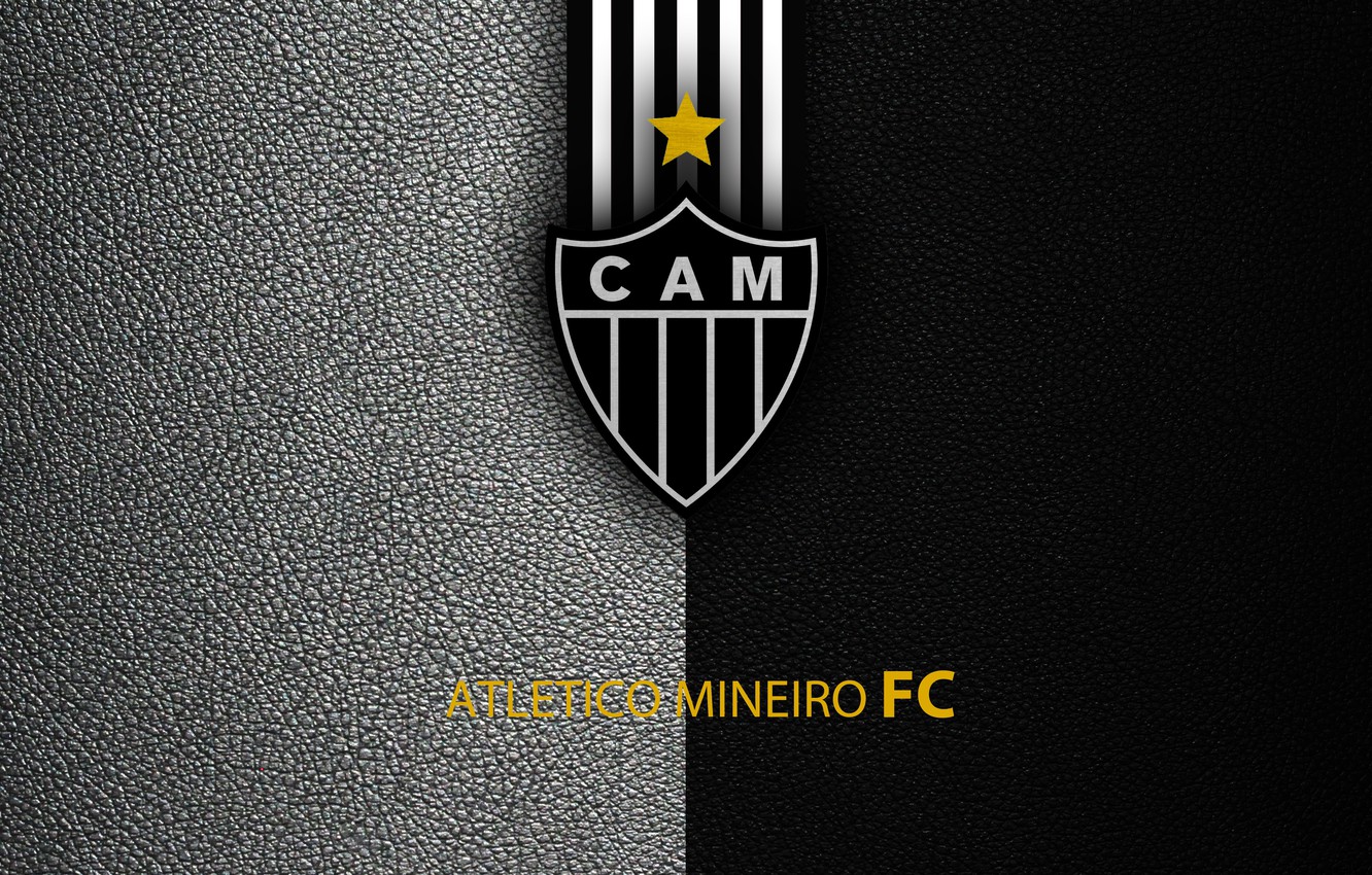 Wallpaper Sport Logo Football Atletico Mineiro