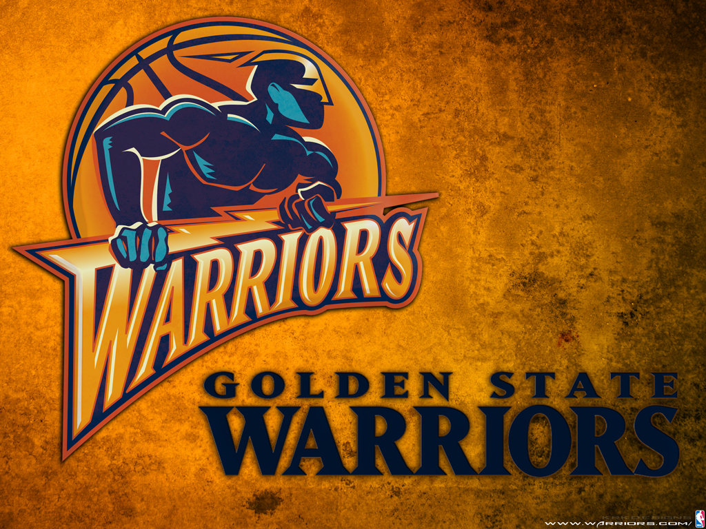 Cool Golden State Warriors Wallpaper