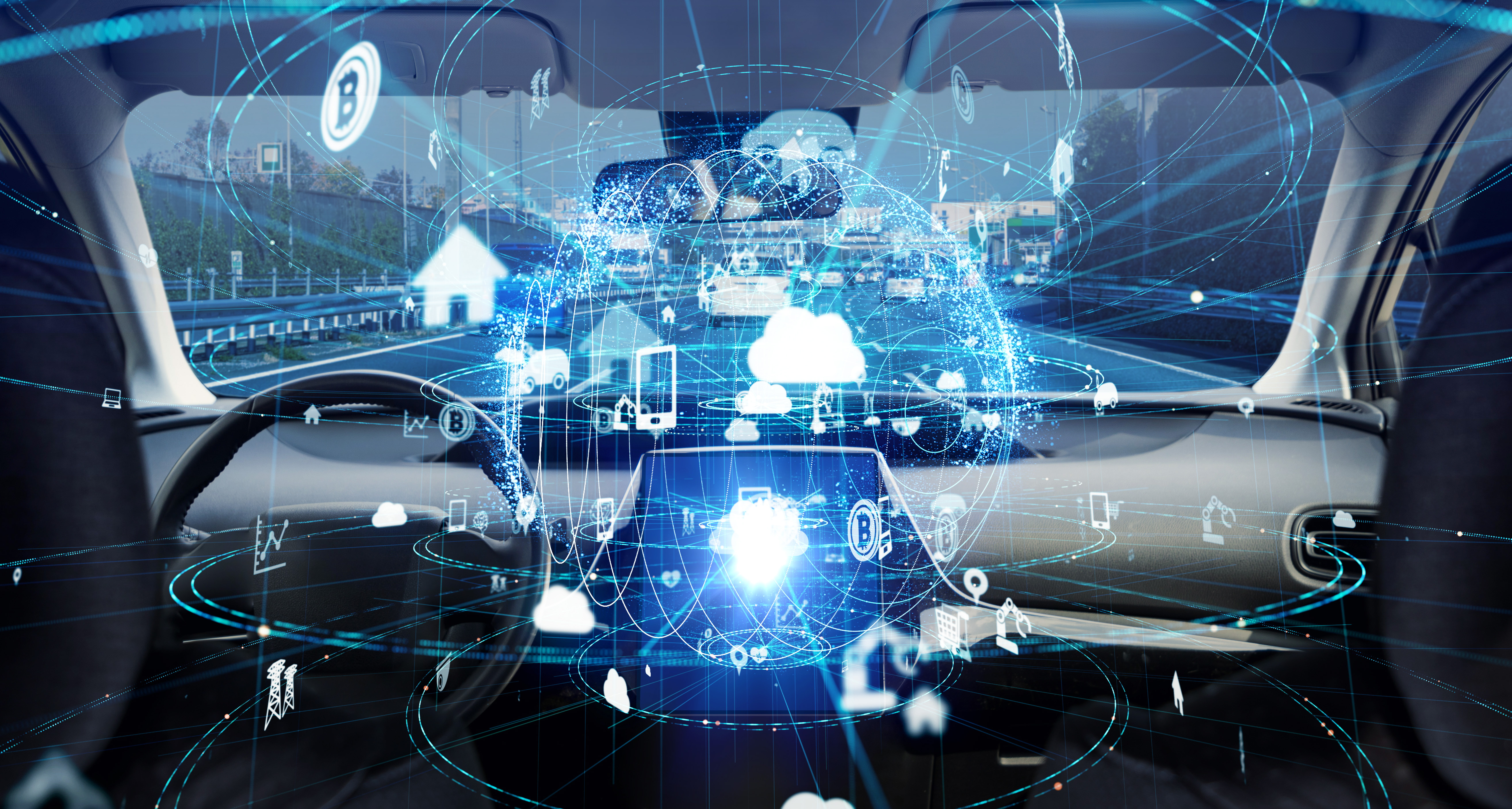 How Does Big Data Impact the Automotive Industry