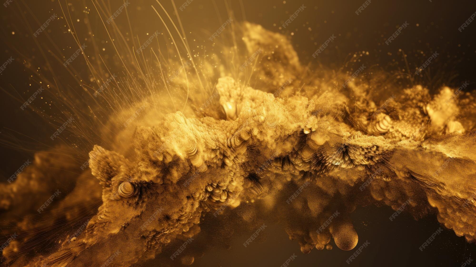 Premium Ai Image Wallpaper