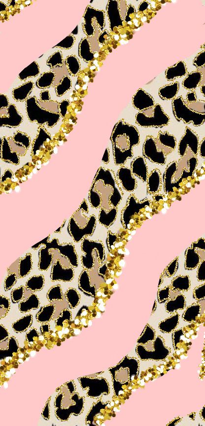 Aesthetic Cheetah Wallpaper