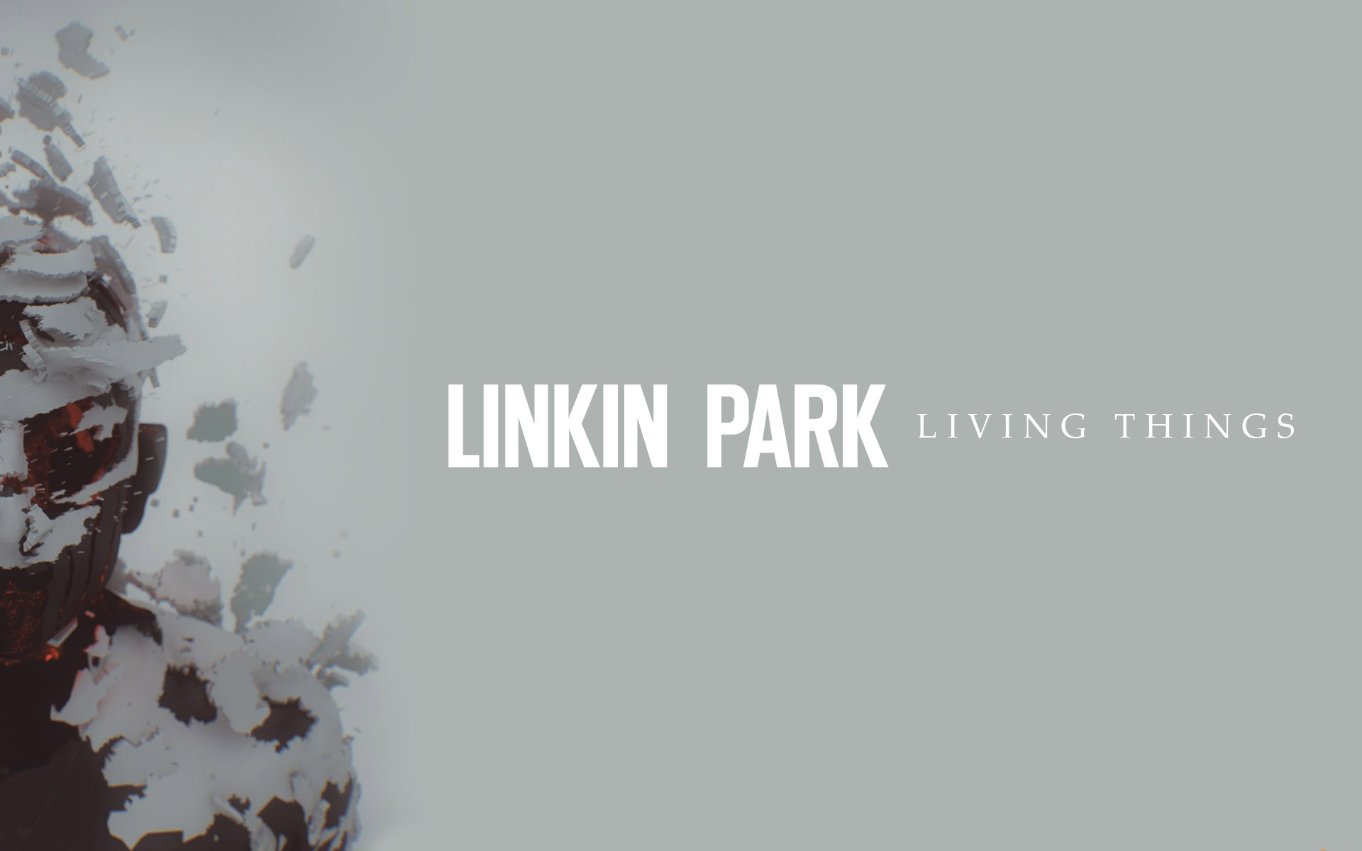 Linkin Park HD Wallpaper High Definition