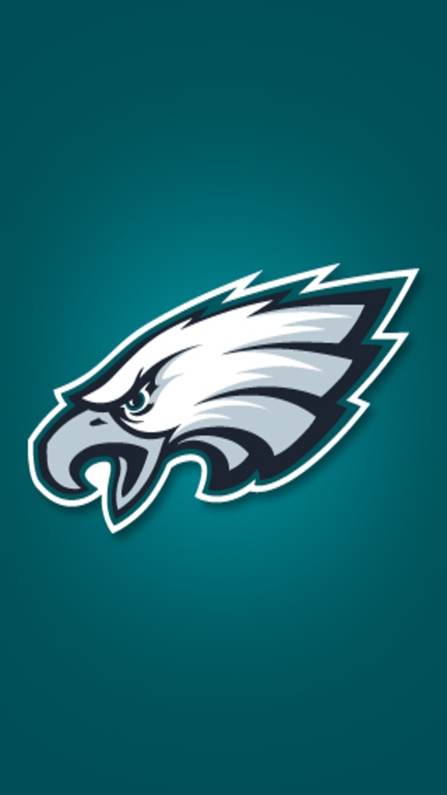 HD Philadelphia Eagles iPhone Wallpaper