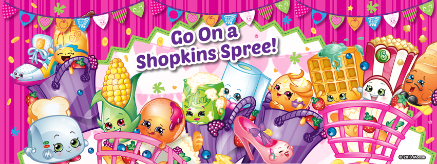 Shopkins Season 4 Collectibles now at SHOWCASE MomMomOnTheGocom 851x321