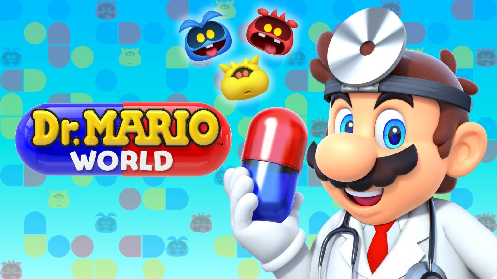 Dr Mario World Hits Ios And Android A Day Early Updated