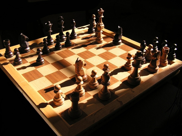 Chess Wallpaper Desktop