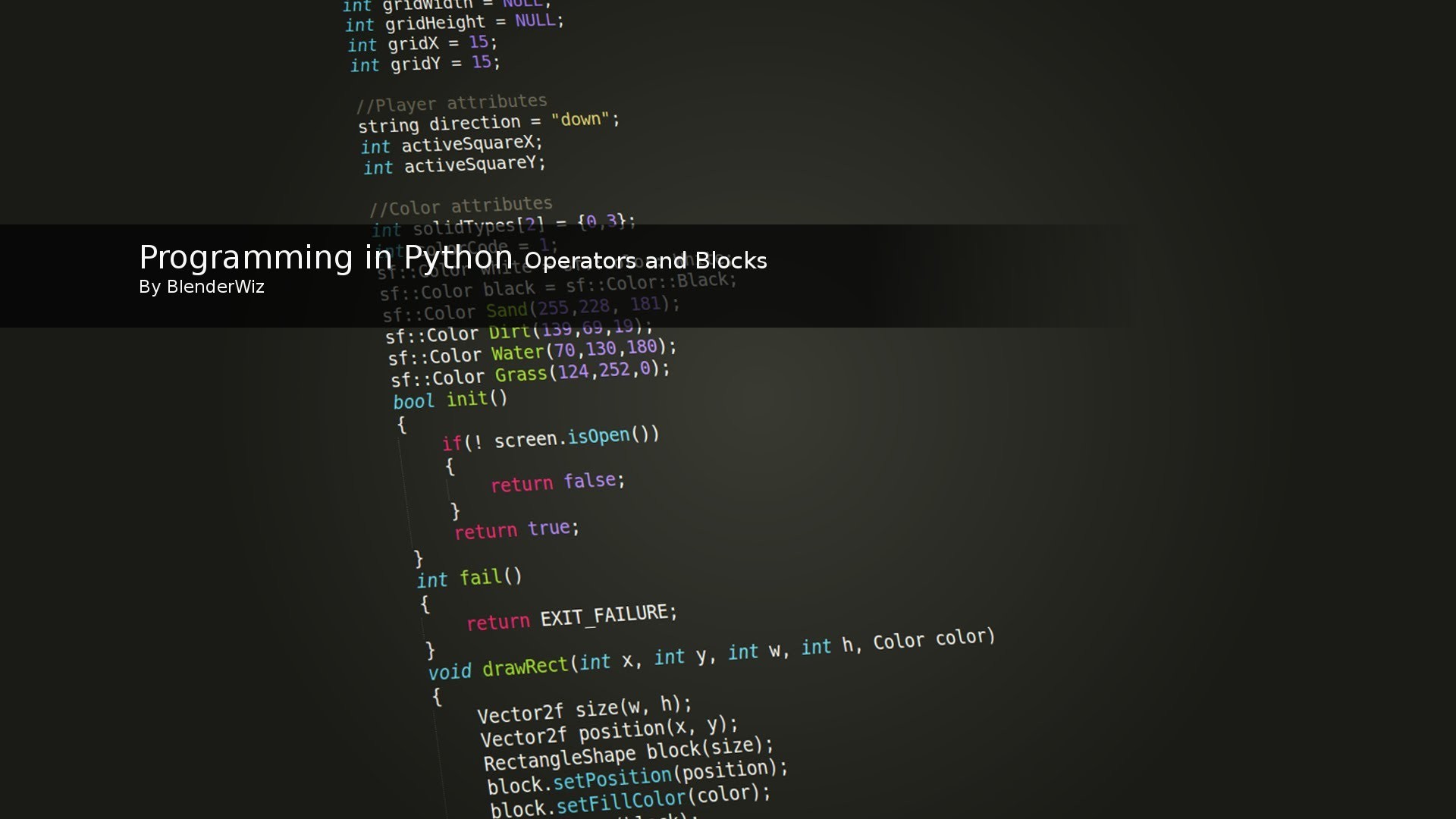 Developer Wallpaper HD
