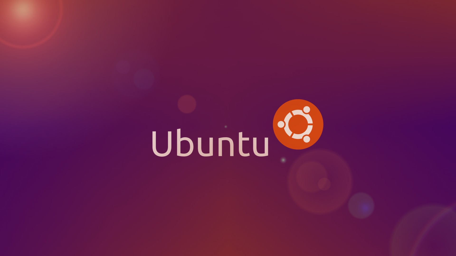 Get Ubuntu Wallpaper High Definition