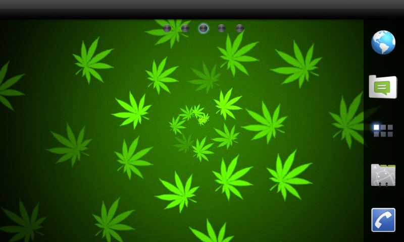 Weed Illusion Marijuana Screenshots