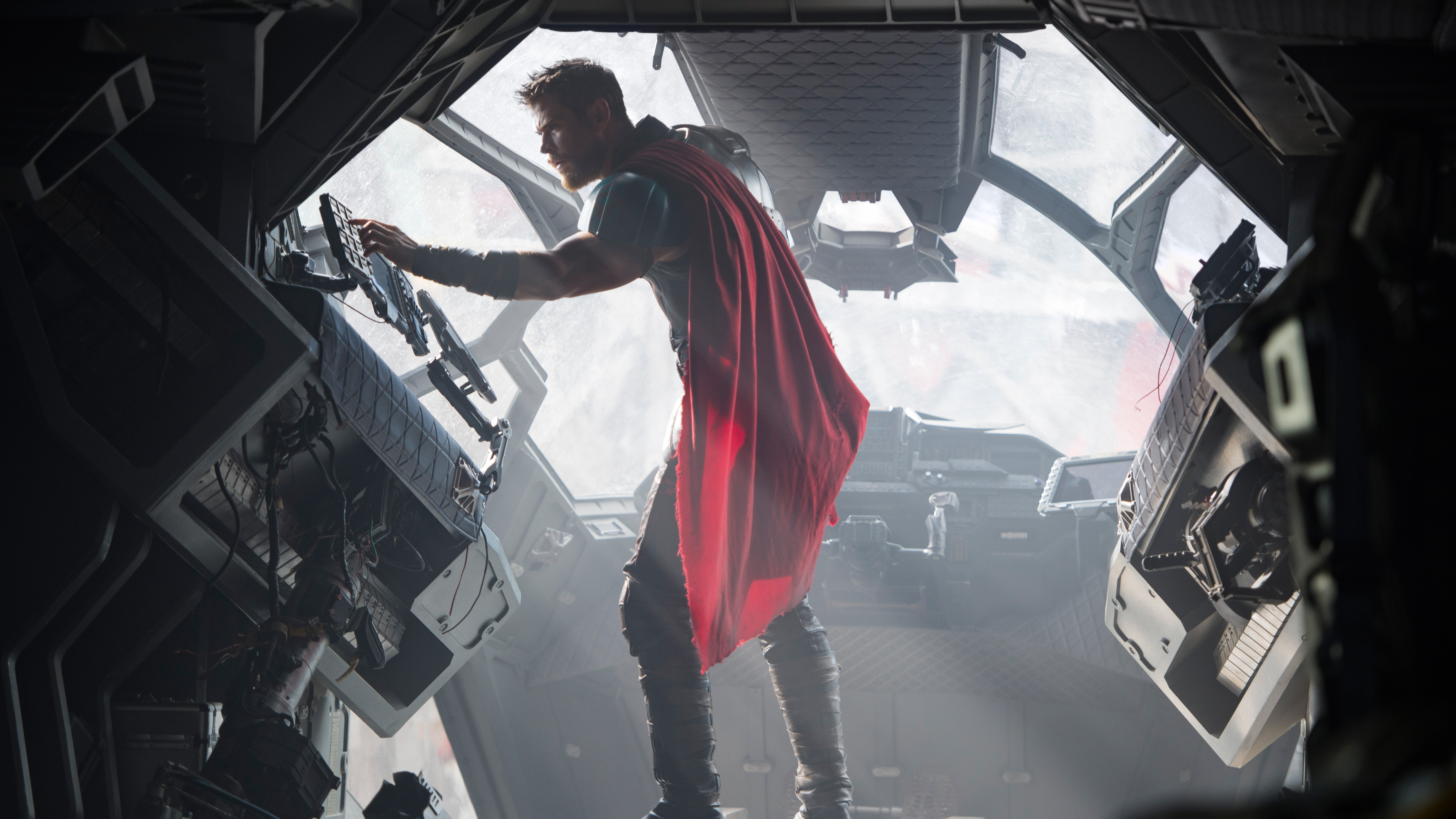 Hulk Movie Thor Wallpaper
