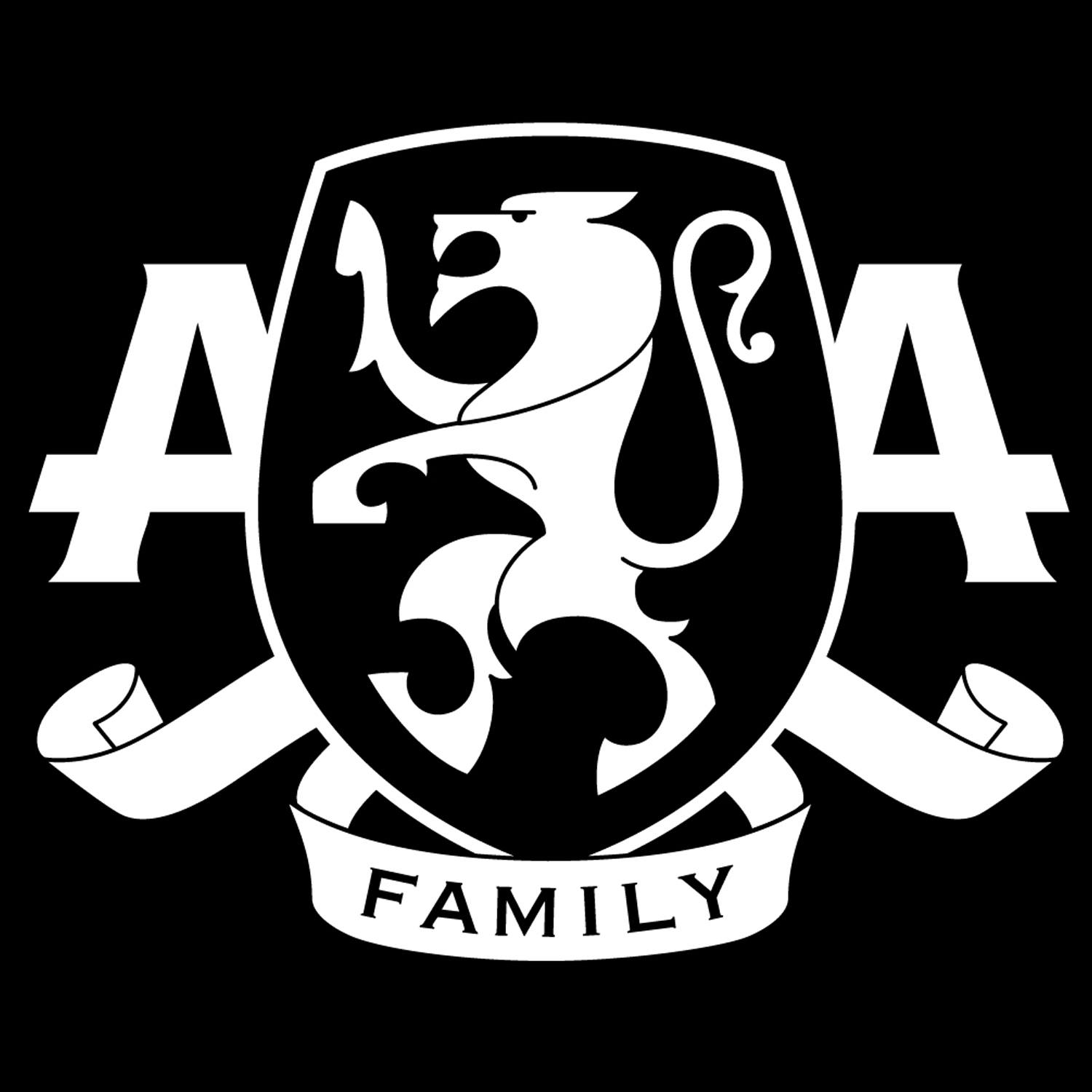 Asking Alexandria Logo asking alexandria premieres new song reveals
