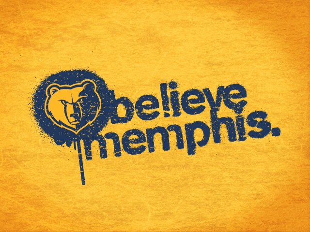 Memphis Phone Wallpaper The Official Site Of Grizzlies
